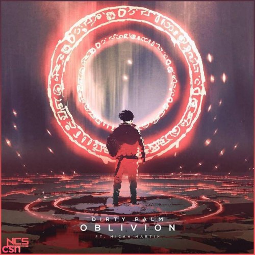 Oblivion (Single)