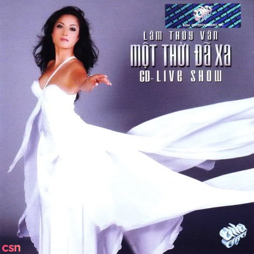 Một Thời Đã Xa (Liveshow)