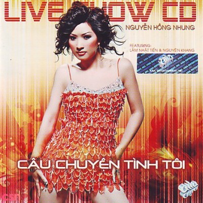 Câu Chuyện Tình Tôi (Liveshow)