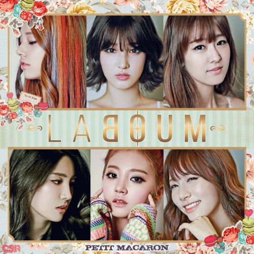 Laboum