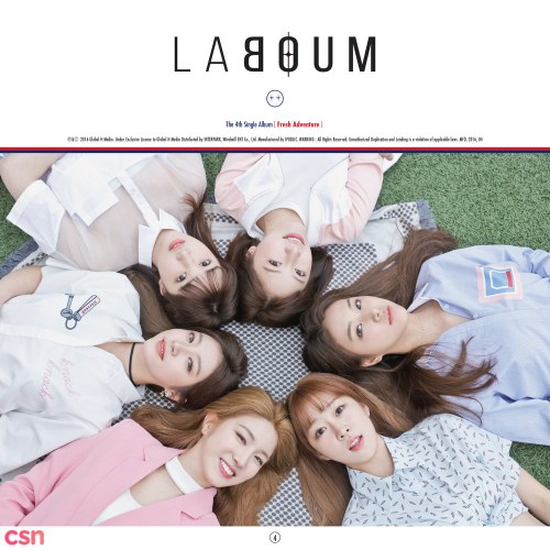 Laboum