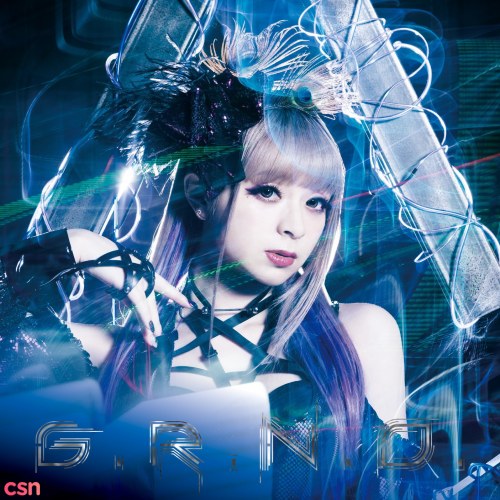 GARNiDELiA