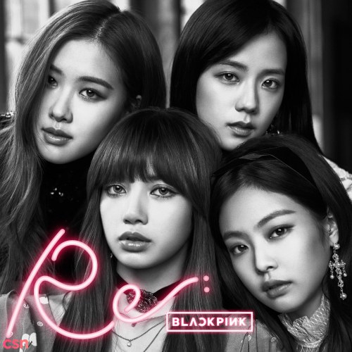 BlackPink