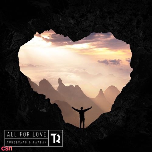 All For Love (Single)