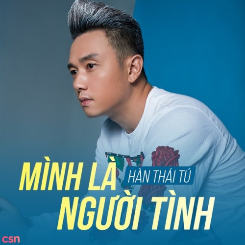 Mình Là Người Tình (Single)