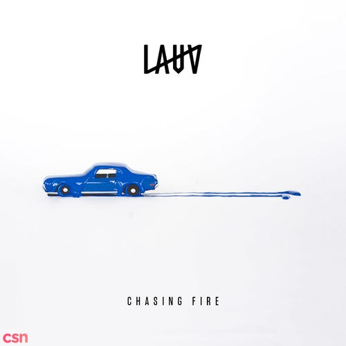 Chasing Fire (Single)