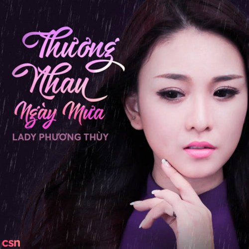 Thương Nhau Ngày Mưa