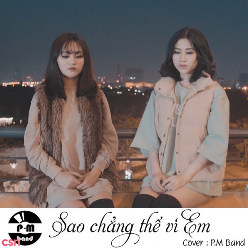 Sao Chẳng Thể Vì Em (Single)