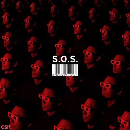 S.O.S. (Regular)