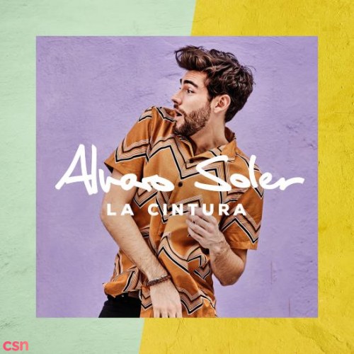 Alvaro Soler