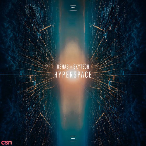 Hyperspace (Single)