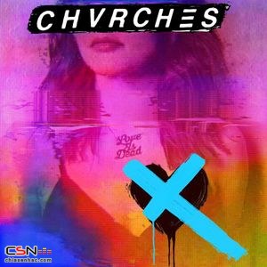 CHVRCHES