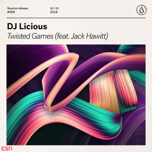 DJ Licious