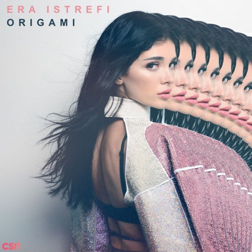 Origami (Single)