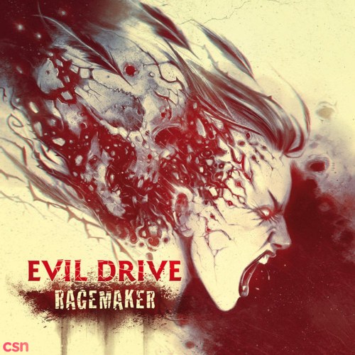 Evil Drive