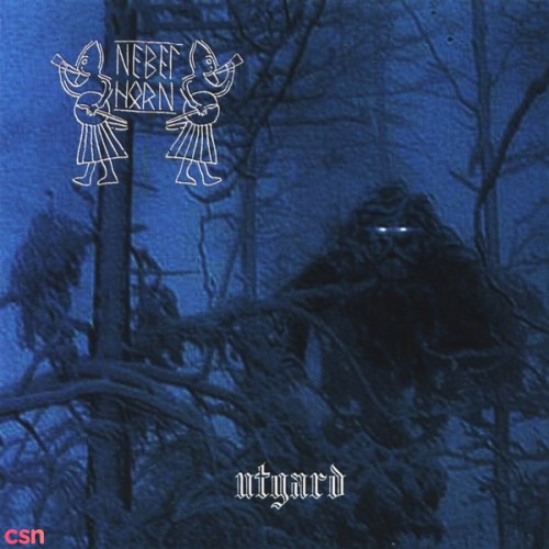 Utgard (EP)