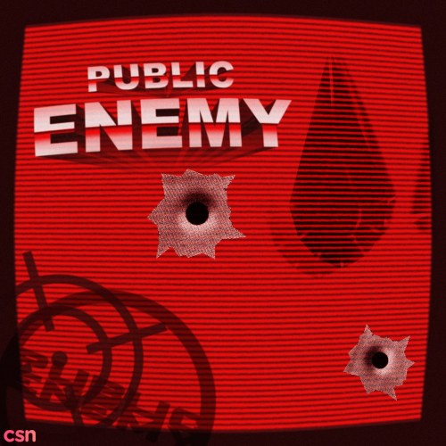 Public Enemy (Regular)