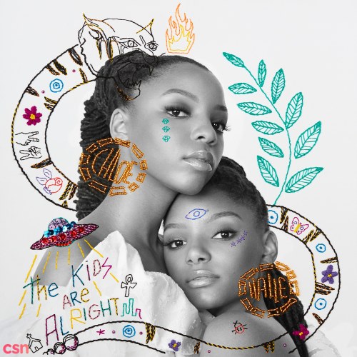 Chloe x Halle