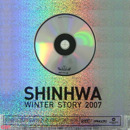 Shinhwa