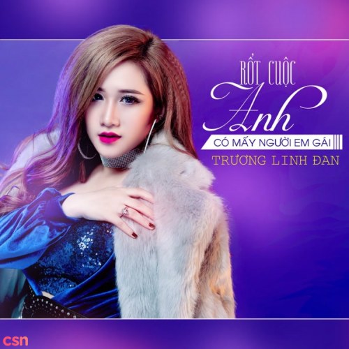 Trương Linh Đan