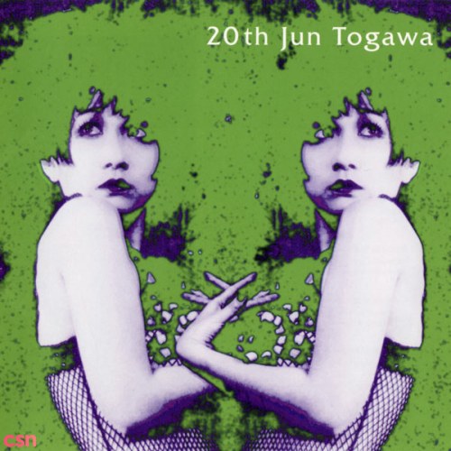 20th Jun Togawa