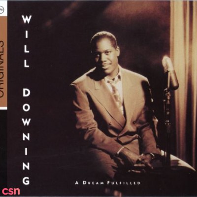 Will Downing