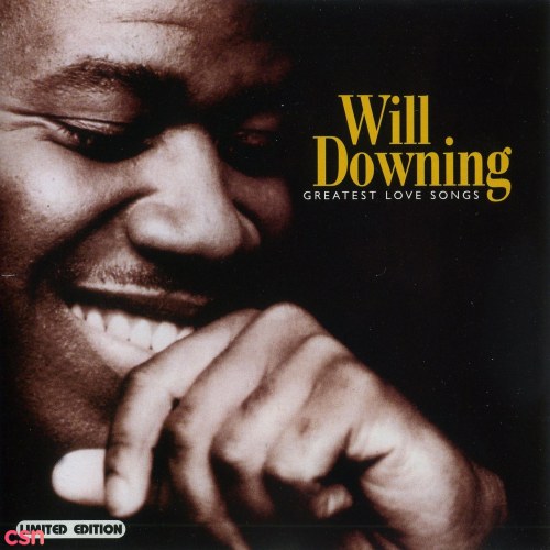 Will Downing