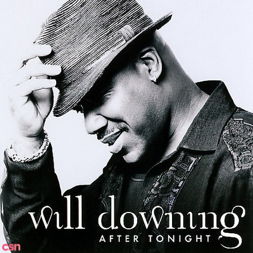 Will Downing