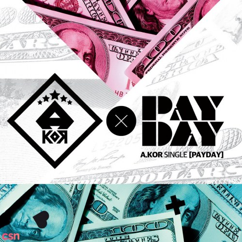 Payday (Single)