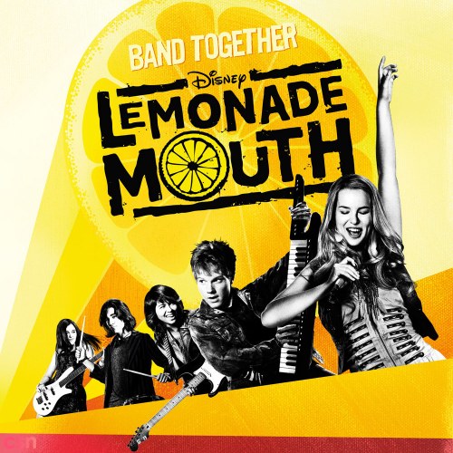 Lemonade Mounth Sountrack