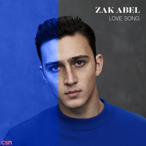 Zak Abel