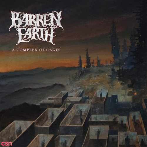 Barren Earth