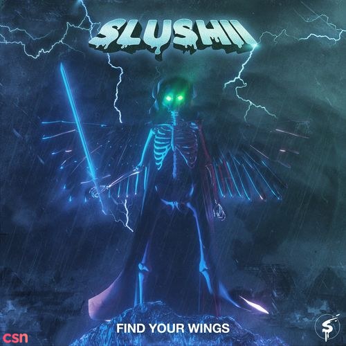 Find Your Wings (EP)