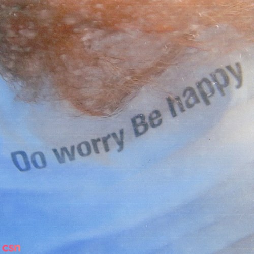 Do Worry Be Happy (EP)