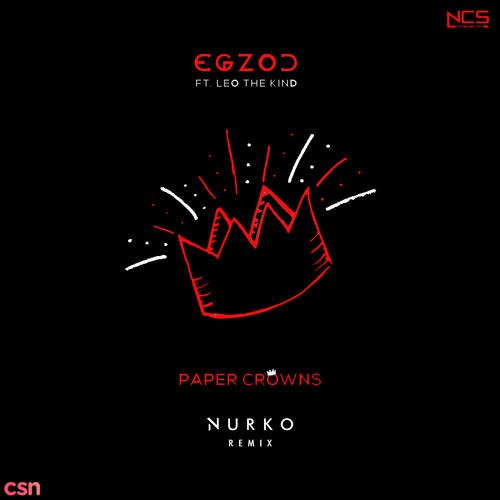 Paper Crowns (Nurko Remix) (Single)