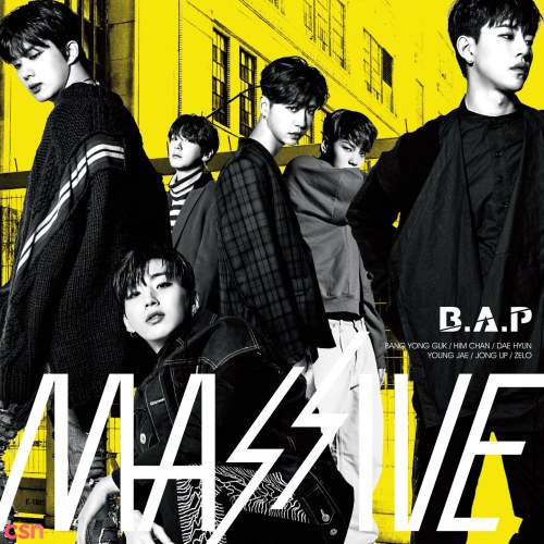 B.A.P