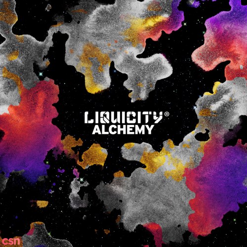 Alchemy (Liquicity Presents)