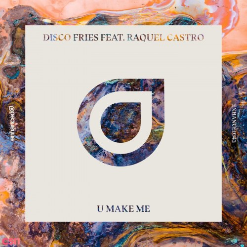 U Make Me (Single)