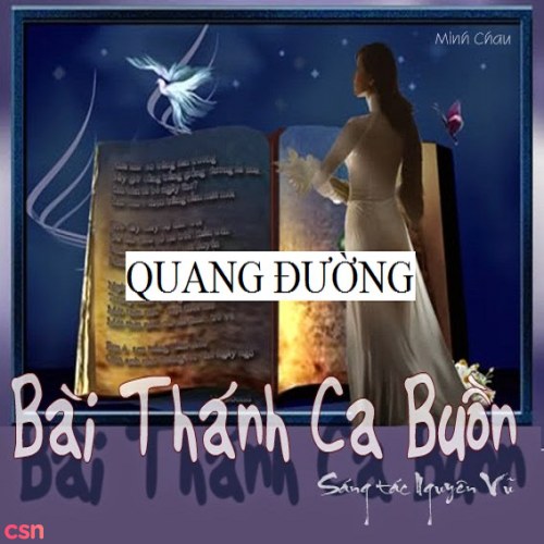 Bài Thánh Ca Buồn