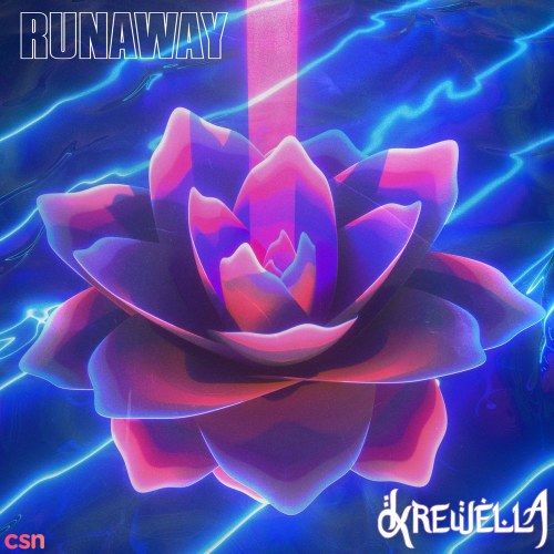 Runaway (Single)