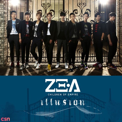 ZE:A