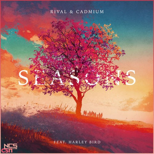 Seasons (Single)