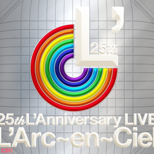 5th L'Anniversary LIVE