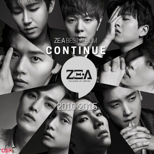 ZE:A