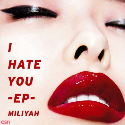 I Hate You (EP)
