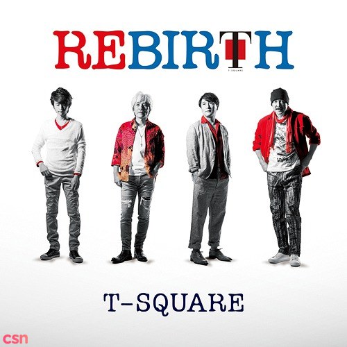 T-SQUARE