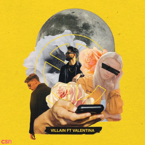 Villain (Single)