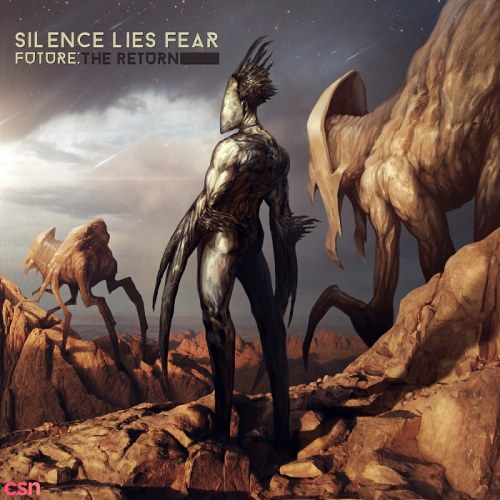 Silence Lies Fear