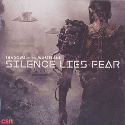 Silence Lies Fear