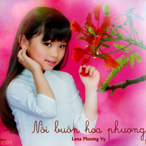 Nỗi Buồn Hoa Phượng